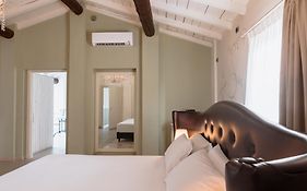 La Boheme Chambres